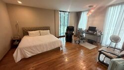 Mandarin Park (D21), Terrace #573803551